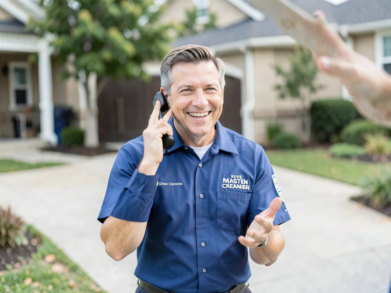 Drain Cleaning Goodlettsville, TN FAQs